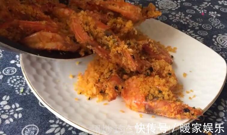 奶奶教做的拿手菜，香酥可口，孩子最爱吃，补钙营养又美味