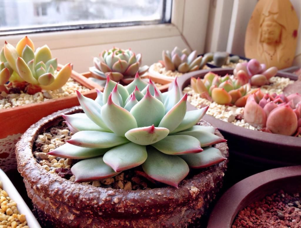 习性|养花先搞清楚习性,如何辨别“喜光”还是“喜阴”,看这几点就行