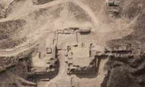 古城&山海经并非上古传说?中国四千年前古城揭露真相