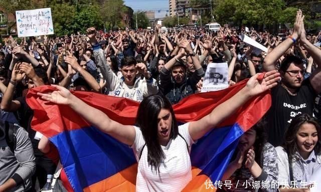 河流都|亚美尼亚为何败得这么惨呢?原因主要是三点