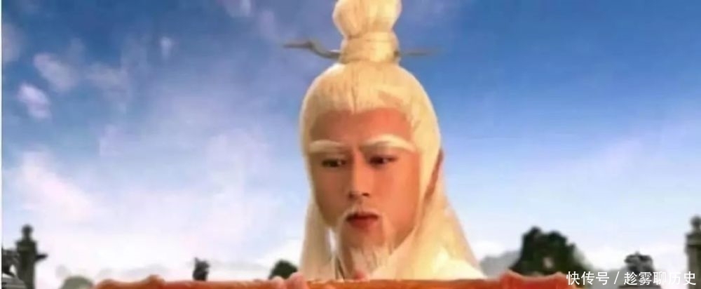 韩国|中国的《封神演义》怎么到了日本韩国就变了味