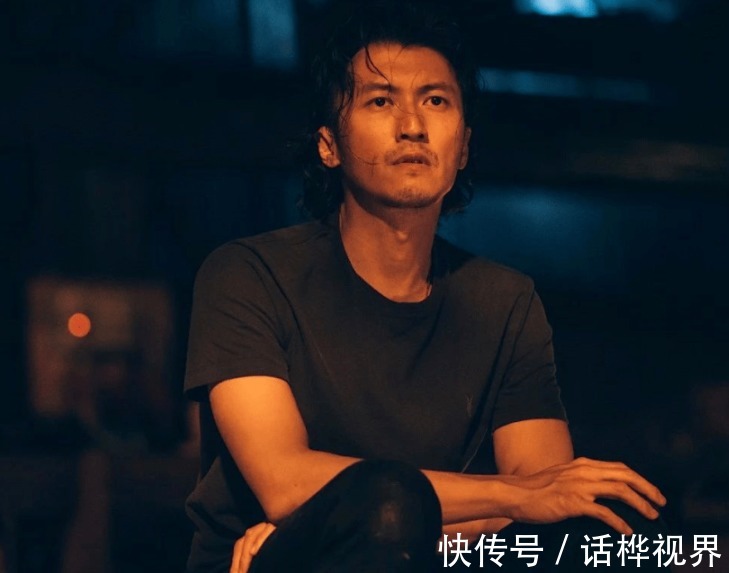 甄子丹|走得太突然,他們的遺作都怎么樣了?