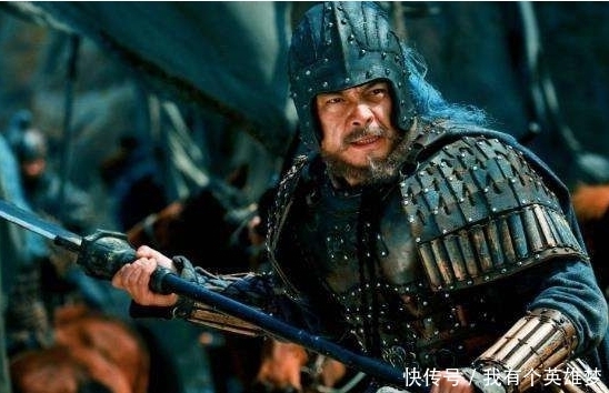 不起|魏延墓前跪着三个石像:其一诸葛亮长跪不起,另外两个是谁?