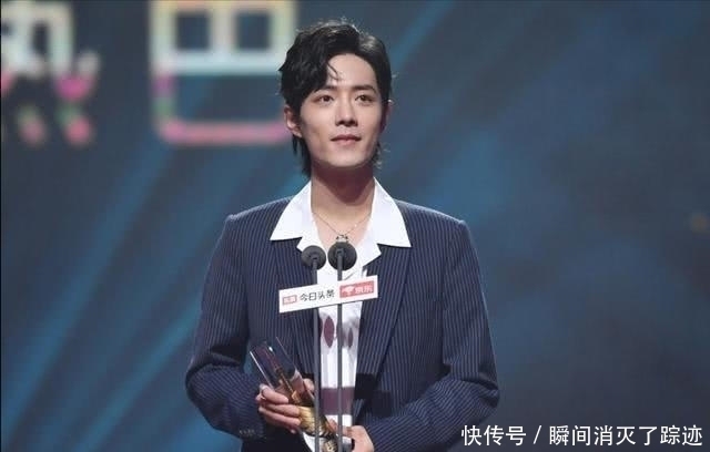 肖战|别再黑肖战了,越来越多的人已经开始厌恶了