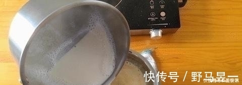 面团|一口下去就爆浆的卡士达酥皮泡芙，大气孔不塌陷的秘密都在这