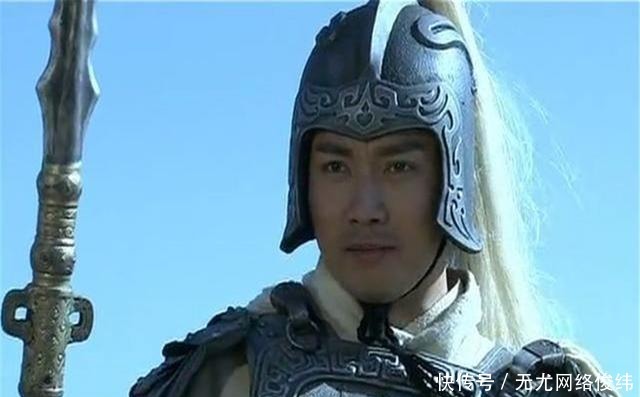 汝南之战|曹操大将张郃和徐晃，谁有单挑赵云的实力？这两点说明一切