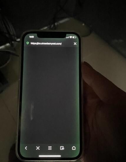 绿屏|苹果回应iPhone12绿屏问题，部分用户存在，将通过升级系统解决