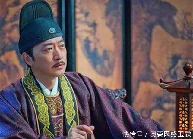 赵匡胤|赵匡胤解除大将兵权,却忽略此武将,15年后,他成为皇帝