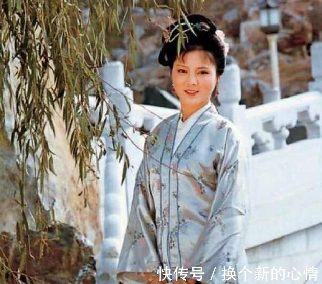 蒋玉菡$《红楼梦》里花袭人嫁给蒋玉菡是万般无奈的选择!