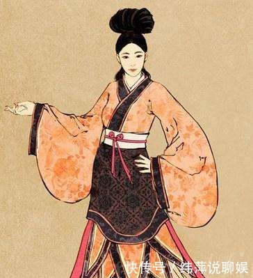 场合|古装剧人物发髻那么高,古人真有那么多头发?其实古人也会用假发