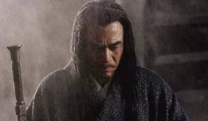 越王勾践|你只看到了勾践的隐忍,却忘记了他也是一代王