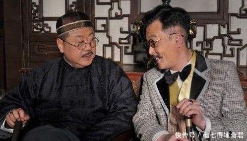 找到|杜月笙晚年落魄,找到此人借钱,此人开出支票:需要多少自己填