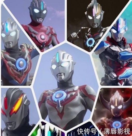 奥特曼|双剑合璧!圆谷将与Netflix共同打造奥特曼新电影