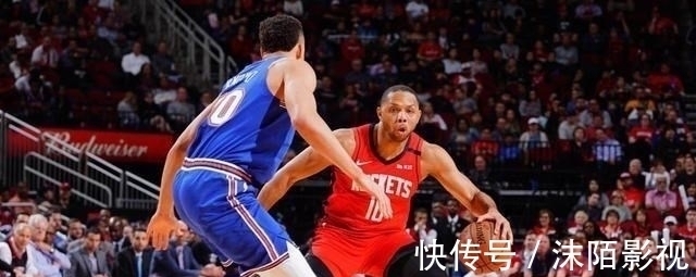 快船|阵容大升级!美媒:5换2极限交易出炉,2大巨星助乔治,冲出西部
