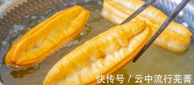 健康|7款营养早餐做法,看一遍就会,营养又健康,学会再也不用出去买!