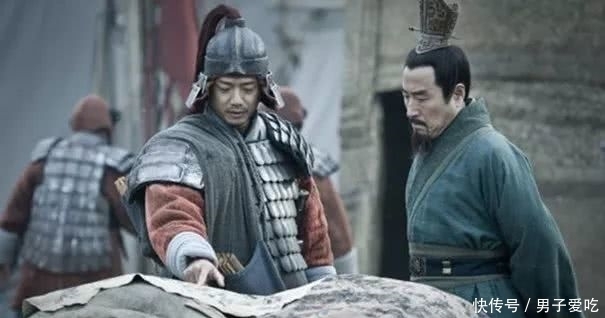 狂而死|史上因太狂而死的4大战神,有一位是千古第一战神,一生没有败绩