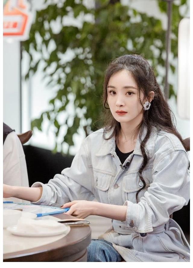 邓伦|今日份新鲜的杨幂、邓伦,密逃第三季收官