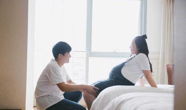 足月|肚子里的“钉子户”,孩子不在预产期出生,医生这是妈妈造成的