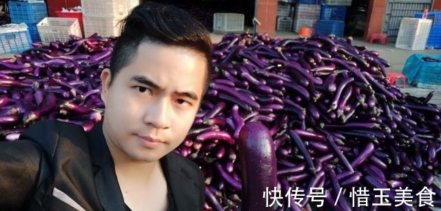 豆瓣酱|茄子6种最好吃的做法，每种都简单美味，看看你喜欢吃哪种？