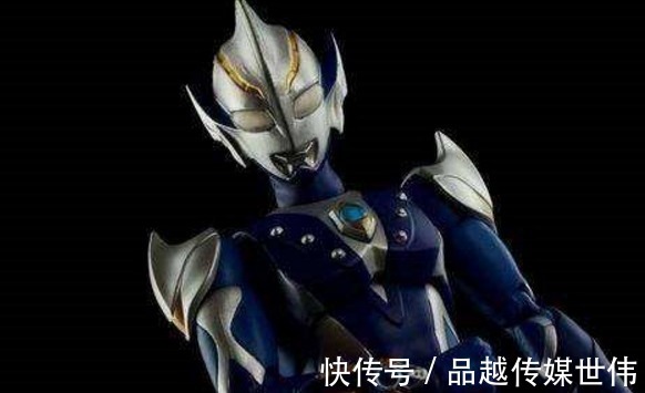 战斗力|盘点那些黑化后战斗力暴增的奥特曼,谁才是黑化最强奥特曼?