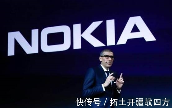 5g网络|5G订单更新,爱立信127个排第一,诺基亚第二,华为哪去了