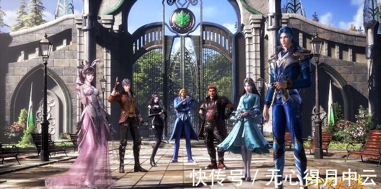 唐三|斗罗大陆变帅了也是一种罪,唐三赴约遭四人围殴,转眼已是五年