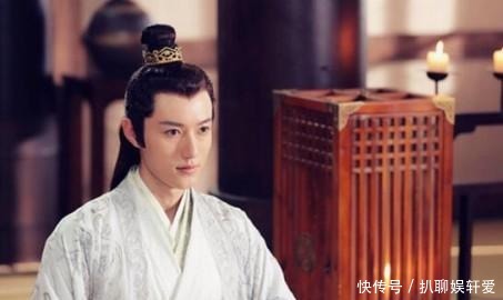 传说是武曲星转世 长相俊美 战功赫赫 却郁郁而终 快资讯 传说是武曲星转世 长相俊美 战功赫赫 却郁郁而终 快资讯