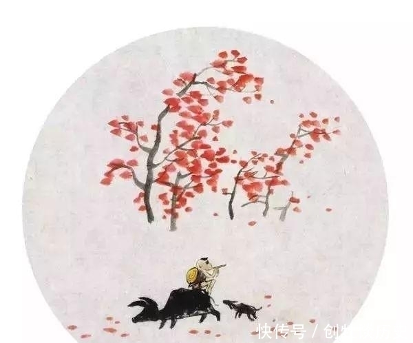 申遗|诗词大会御用画师林帝浣:作品董卿盛赞,24节气申遗成功离不开他