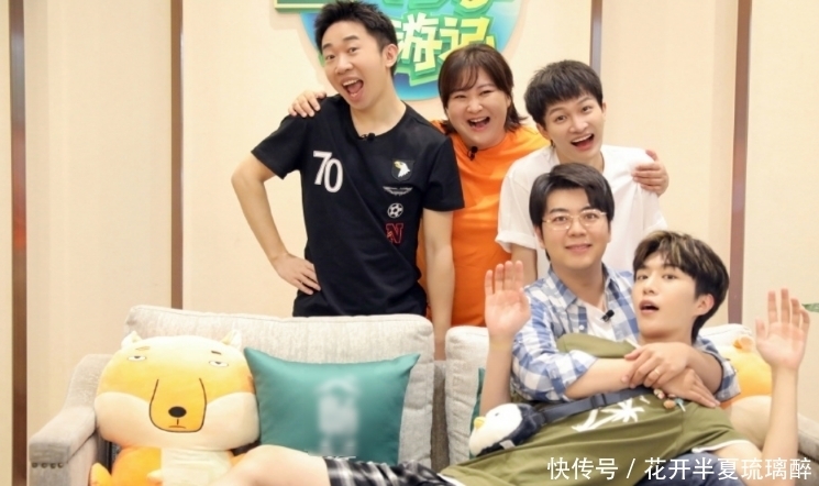 《青春环游记》将袭,“春游家族”疑似大洗牌,但阵容不输上一季