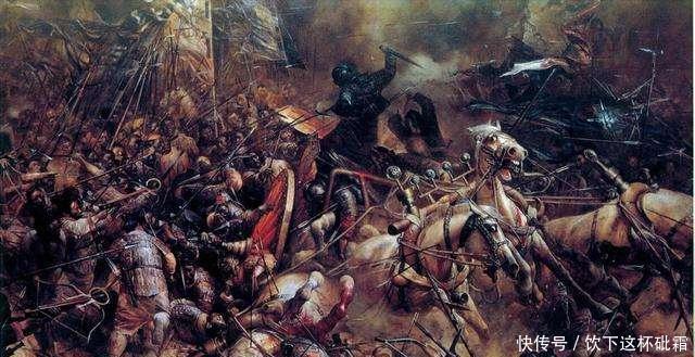 猖獗|匪患猖獗，换了七个县令都无济于事，娃娃县令一上任就摆平！