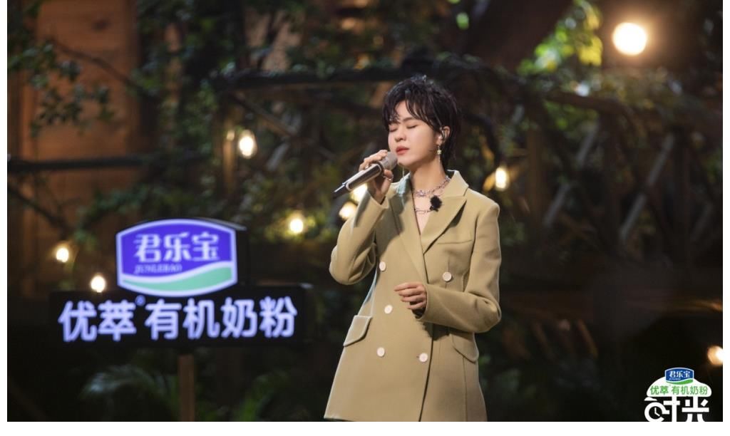 《时光音乐会》打造华语金曲回忆杀,众位歌手实力掏出杀手锏
