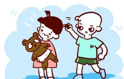 孩子|十岁前给孩子定下6个规矩,孩子会越来越优秀