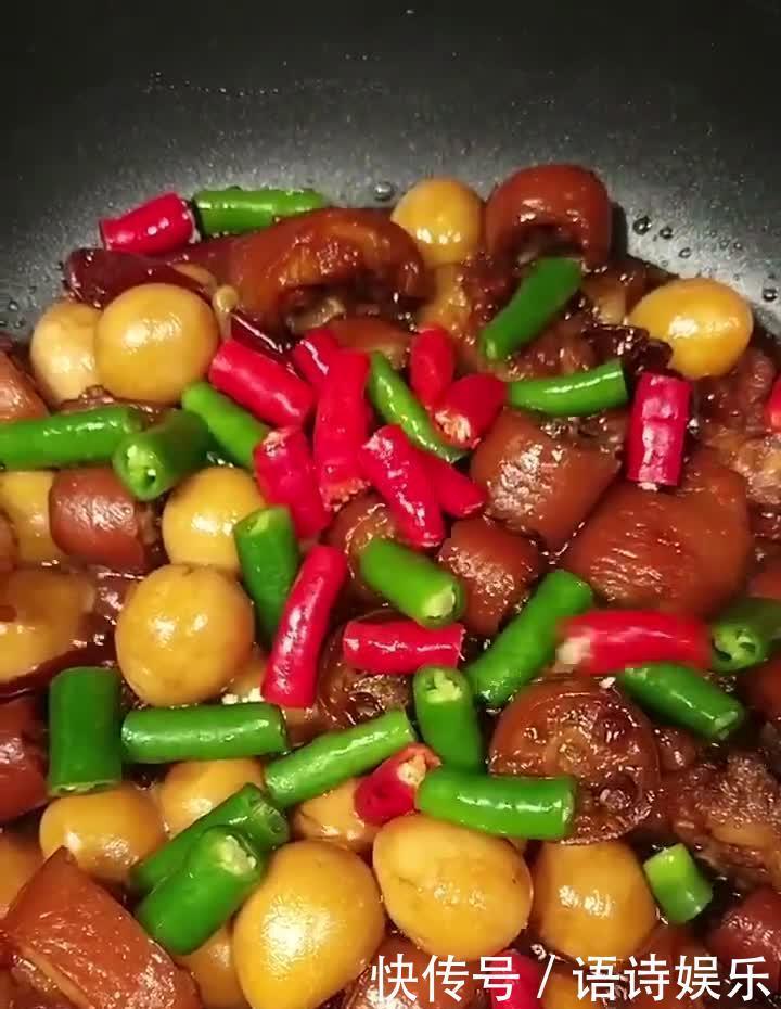 好吃到爆的几道家常菜,鲜香下饭,好吃不腻,学会不用下馆子