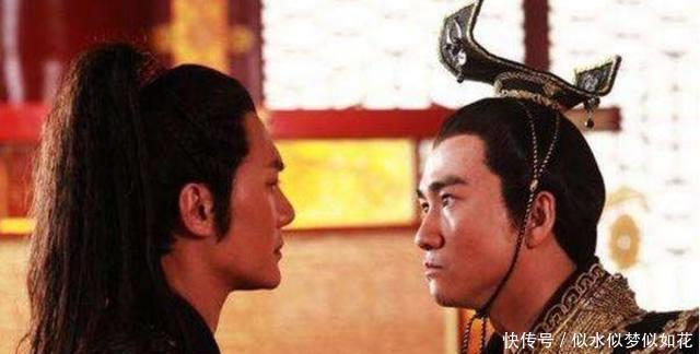 朝野|古代最年轻的大臣，12岁权倾朝野，14岁竟然就已经有了四个孩！