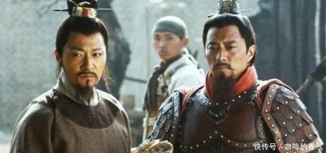 宋江|他是最不该上梁山的人,他配不上好汉之名,他在梁山上有3个死敌!