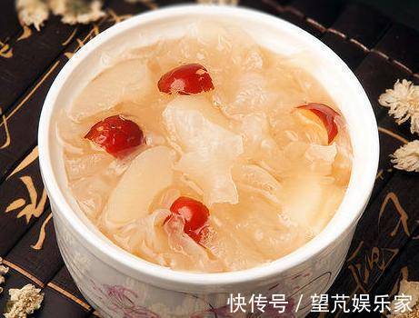 夏天|从现在开始到三伏天，我每周坚持喝1次的粥，清爽度过炎热夏天