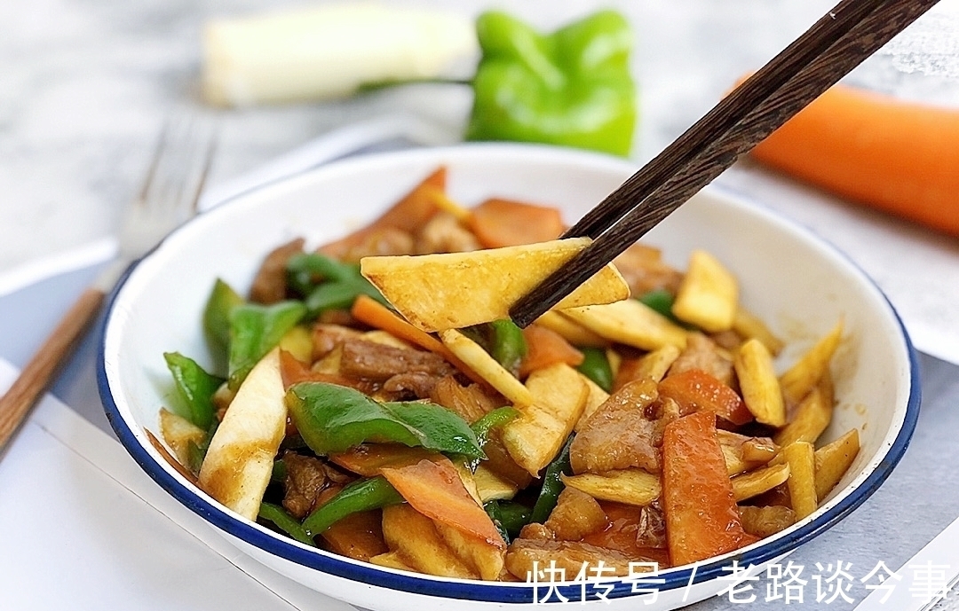 入秋后少吃黄瓜苦瓜,多吃这“水中人参”,润肺降秋燥,舒服过秋