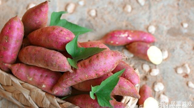 白菜|6月常吃三物，补气益血，减缓肌肤衰老，养护肝脏，早吃早好