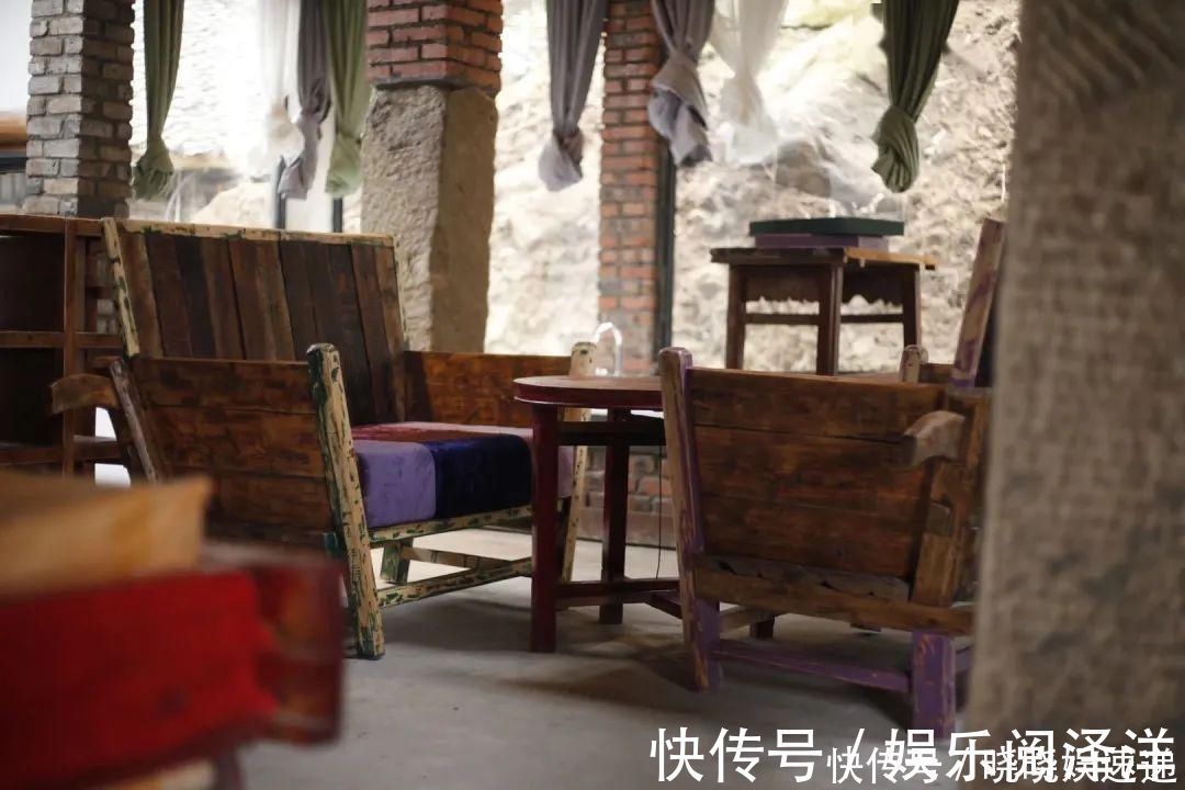 在乡下改造一个小院,种菜养花天天都是乡村田园梦,生活如此惬意