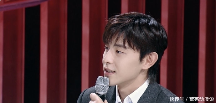 湖南第一师范学院 邓伦《28岁的你》播出 和他一起遇见伟人的28岁风华时刻