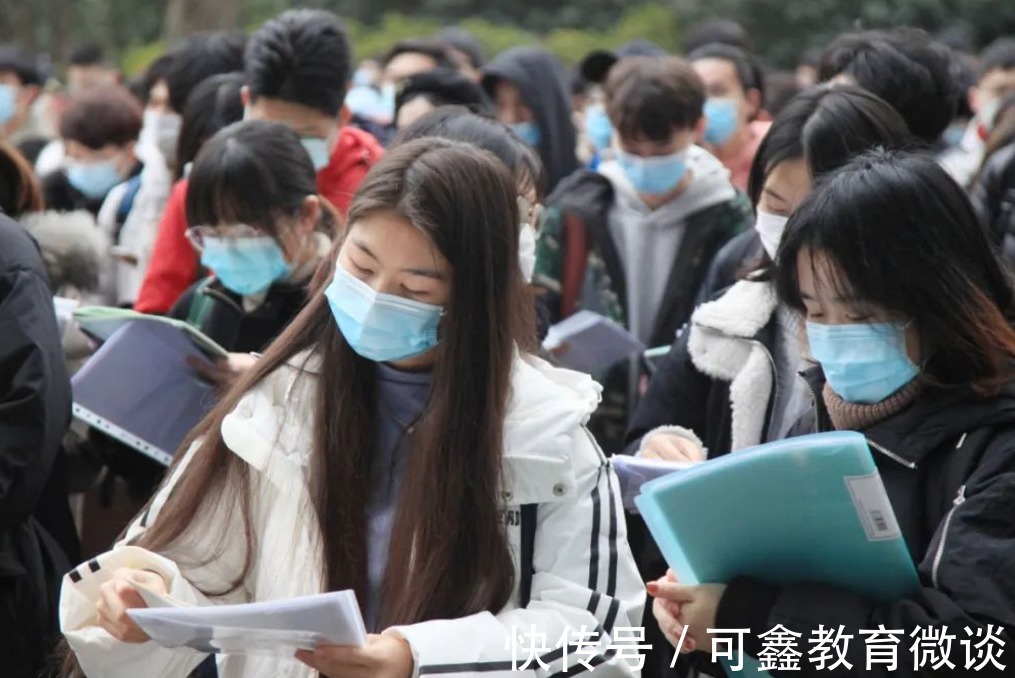 复试|考研复试“打分表”曝光，细节决定成败，2022考生注意“得分点”