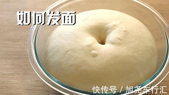发酵|奶奶蒸馒头从不用酵母，加这“饮料”发面快，馒头香软又好吃