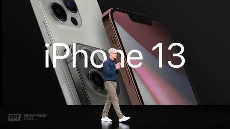 iphone13|iPhone13原型机曝光，新增8种配色！