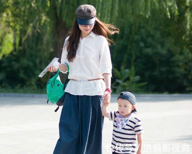 孩子|孩子4岁了，婆婆突然说“我来帮你带孩子，你每月给我2千块”