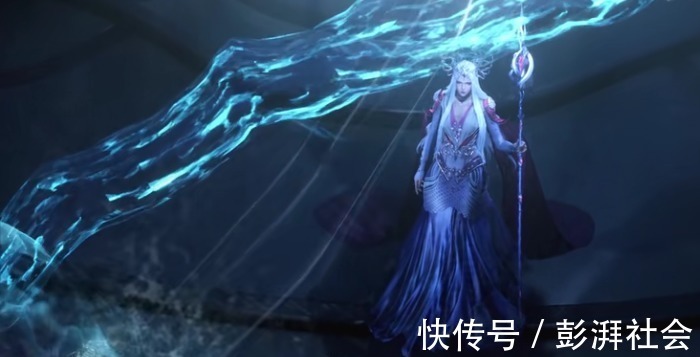 宁荣荣|斗罗大陆:七怪考核成戴沐白主场,除小舞唐三均用白虎技能过关