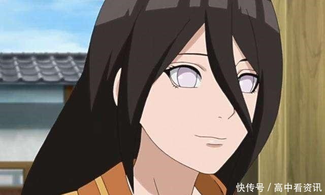高龄|火影忍者博人传中最难出嫁的六位女忍者,她绝对没人敢娶