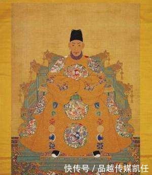 明朝|明朝最可悲的皇后,伺候皇帝十二年,仍然还是“完璧之身”