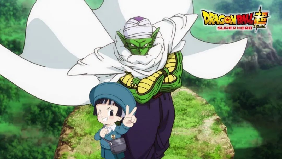 全王|《龙珠超》时间线马上要迎来大结局,然而这6个千古谜团始终没有揭晓