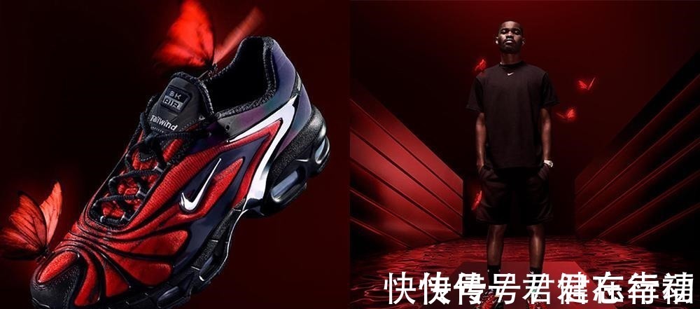 节庆 盛夏狂袭,端午节庆降临!望眼欲穿黑白灰的「五大」暖色潮鞋!