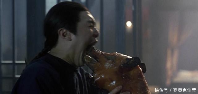  韦小宝|金庸的封笔之作，周星驰的封神之作，让这部电影无法超越